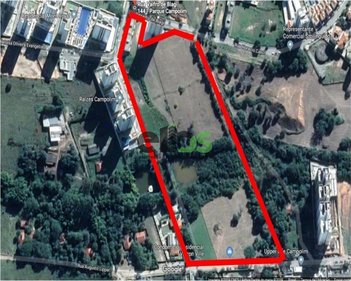 land_lot em Rua Augusto Lippel, Parque Campolim - Sorocaba - SP