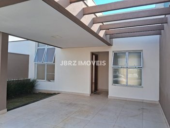 house em Avenida Gentil Martins, Jardins do Império - Indaiatuba - SP