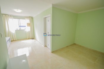 apartment em Rua Jaci, Chácara Inglesa - São Paulo - SP