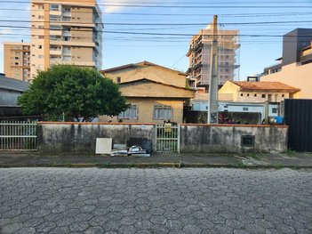 land_lot em Rua João Kleis, Centro - Navegantes - SC