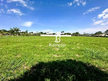 land_lot em R. Alcides Turini, Recanto do Salto - Londrina - PR