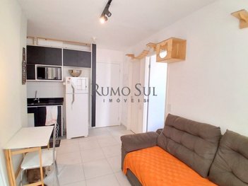 apartment em Avenida Sargento Geraldo Sant'Ana, Jardim Taquaral - São Paulo - SP