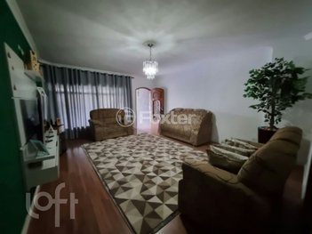 house em Rua Cásper Líbero, Paulicéia - São Bernardo do Campo - SP
