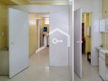 office em Conselheiro Furtado, Liberdade - São Paulo - SP