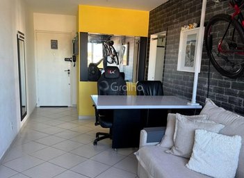 apartment em Rua Fernando Ferreira de Mello, Bom Abrigo - Florianópolis - SC
