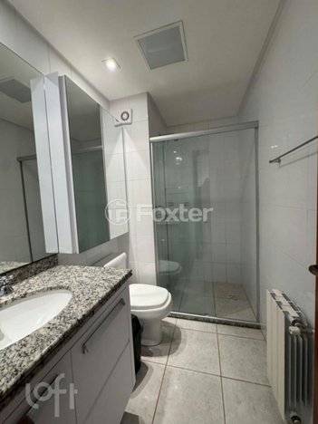 apartment em Rua das Alfazemas, Centro - Gramado - RS