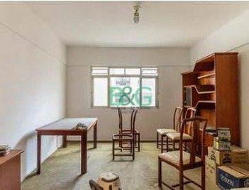 apartment em Rua Bela Cintra, Consolação - São Paulo - SP