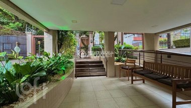 apartment em Avenida Soledade, Petrópolis - Porto Alegre - RS
