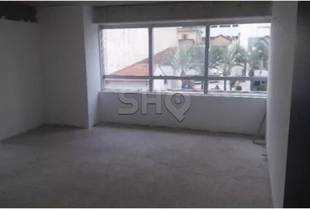 office em Rua Cayowaá, Perdizes - São Paulo - SP