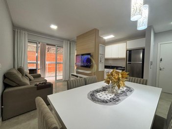 apartment em Rua 402, Morretes - Itapema - SC