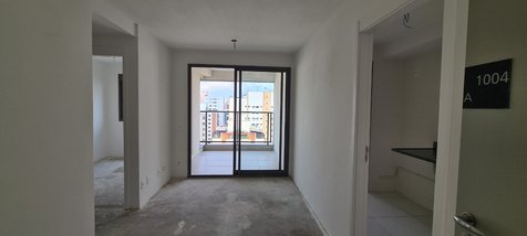 apartment em Rua dos Democratas, Vila Monte Alegre - São Paulo - SP