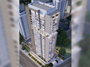 apartment em Avenida Antônio Carlos Comitre, Parque Campolim - Sorocaba - SP