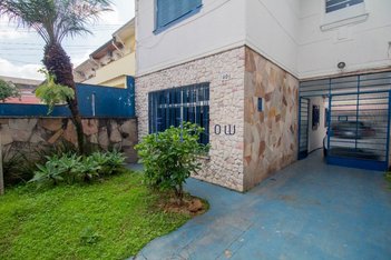 house em Rua Conde Vicente de Azevedo, Vila Monumento - São Paulo - SP