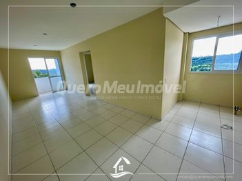apartment em Constante Adorino Pola, Santa Lúcia - Caxias do Sul - RS