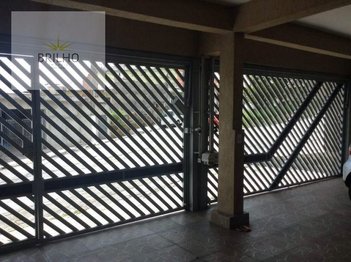 house em Rua Cosmos, Jardim das Flores - Osasco - SP