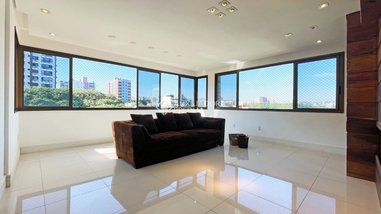 apartment em Rua Geraldo Souza Moreira, Passo da Areia - Porto Alegre - RS