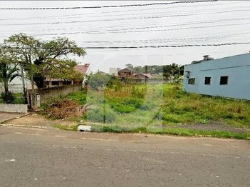 land_lot em Rua Quinze de Novembro, Centro - Portão - RS