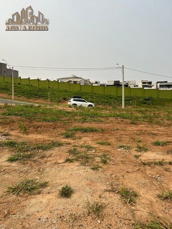 land_lot em Alameda Nova Zelândia, Alphaville Nova Esplanada - Votorantim - SP