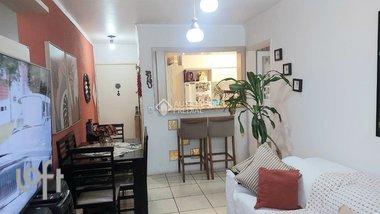 apartment em do Forte, Vila Ipiranga - Porto Alegre - RS