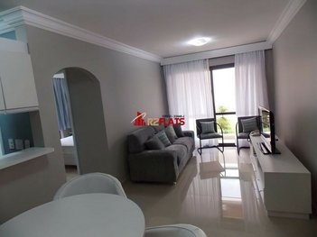 apartment em Alameda Jaú, Jardim Paulista - São Paulo - SP