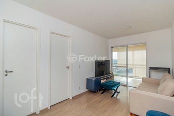 apartment em Rua Lacedemônia, Jardim Brasil (Zona Sul) - São Paulo - SP