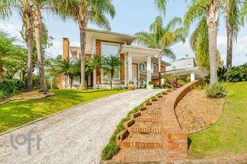 house em Juca Batista, Belém Novo - Porto Alegre - RS