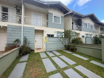 house em Rua Howard Archibaldi Acheson Júnior, Jardim da Glória - Cotia - SP