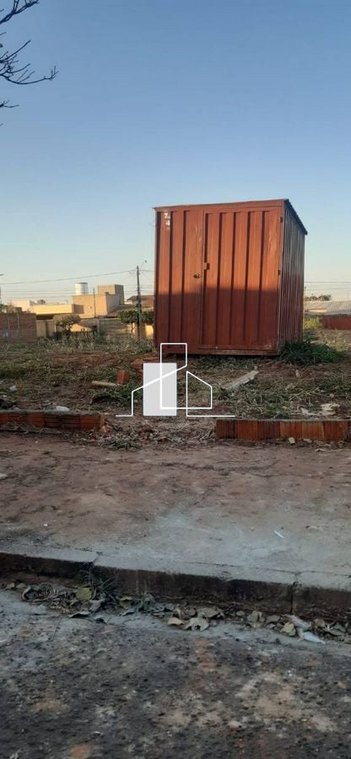 land_lot em Rua Rubens Reginaldo Marconi, Residencial Santa Ana - São José do Rio Preto - SP