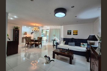 apartment em Rua José Affonso Neto, Recreio dos Bandeirantes - Rio de Janeiro - RJ