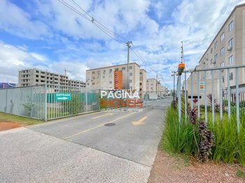 apartment em Rua A J Renner, Estância Velha - Canoas - RS