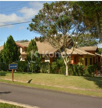 house em Rodovia Bunjiro Nakao, Paruru - Ibiúna - SP