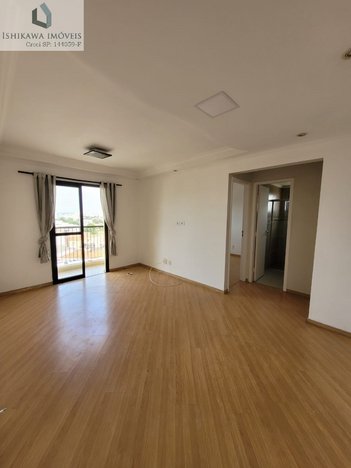 apartment em Rua Mucuri, Vila Guarani (Z Sul) - São Paulo - SP