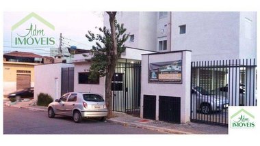 apartment em Rua Paulino de Brito, Jardim Brasil (Zona Norte) - São Paulo - SP