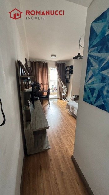 apartment em Avenida Alberto Ramos, Jardim Independência - São Paulo - SP