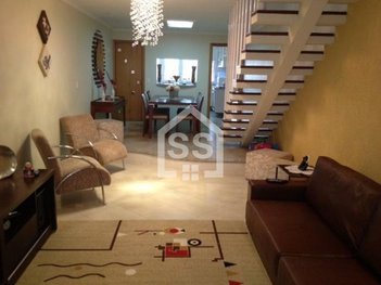 house em Rua Mercedes Salano Castineiras, Jardim Patente Novo - São Paulo - SP