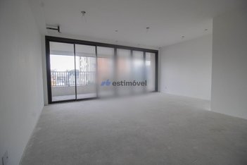 apartment em Rua Mairinque, Vila Clementino - São Paulo - SP