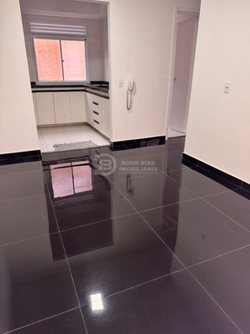 apartment em Rua Professor Hasegawa, Colônia (Zona Leste) - São Paulo - SP