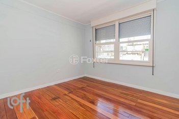 apartment em Borges de Medeiros, Centro - Porto Alegre - RS