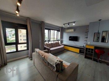 apartment em Marechal Hermes, Tristeza - Porto Alegre - RS