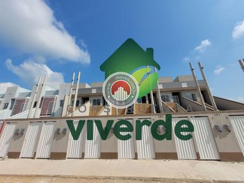 house em Rua Dez, Ipiranga - Nova Iguaçu - RJ