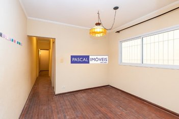 house em Rua Manuel Alonso Medina, Jardim Umuarama - São Paulo - SP