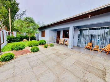 house em Rua Lírios, Noiva do Mar - Xangri-Lá - RS