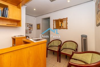 office em Rua José Maria Lisboa, Jardim Paulista - São Paulo - SP