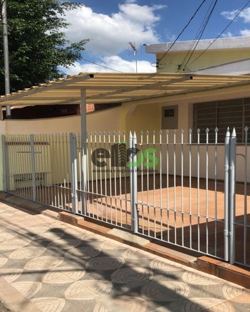house em Rua Marcílio Dias, Vila Assis - Sorocaba - SP