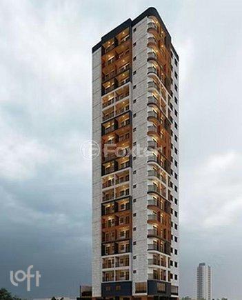 apartment em Rua Geraldo Correia, Carrão - São Paulo - SP