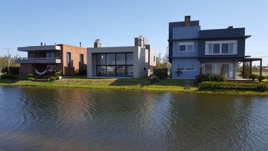 house em Avenida Paraguassu, Centro - Xangri-Lá - RS