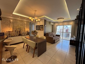 apartment em Rua 3700, Centro - Balneário Camboriú - SC