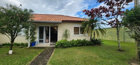 house em Avenida Central, Rainha do Mar - Xangri-Lá - RS