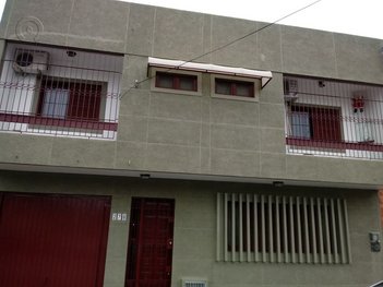 house em Padre Feijó, Cidade Nova - Rio Grande - RS