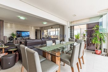 apartment em Rua Dom Antônio Barreiros, Vila Gumercindo - São Paulo - SP